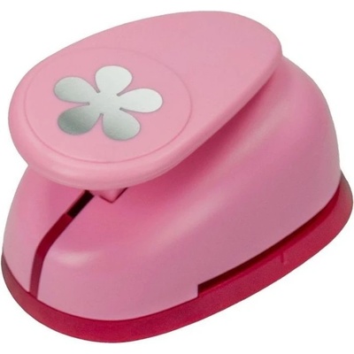 Efco raznice S retro kytka 1,4x1,4 cm – Zbozi.Blesk.cz