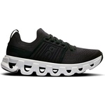 On Дамски маратонки On Women's Cloudswift 4 Running shoes - Black / White - размер 42 (EU) (123-2220-0121)
