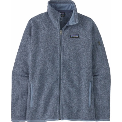 Patagonia W Better Sweater JKT