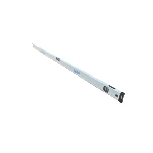 KNAUF НИВЕЛИР АЛУМИНИЕВ МАГНИТЕН 200см knauf (874388)