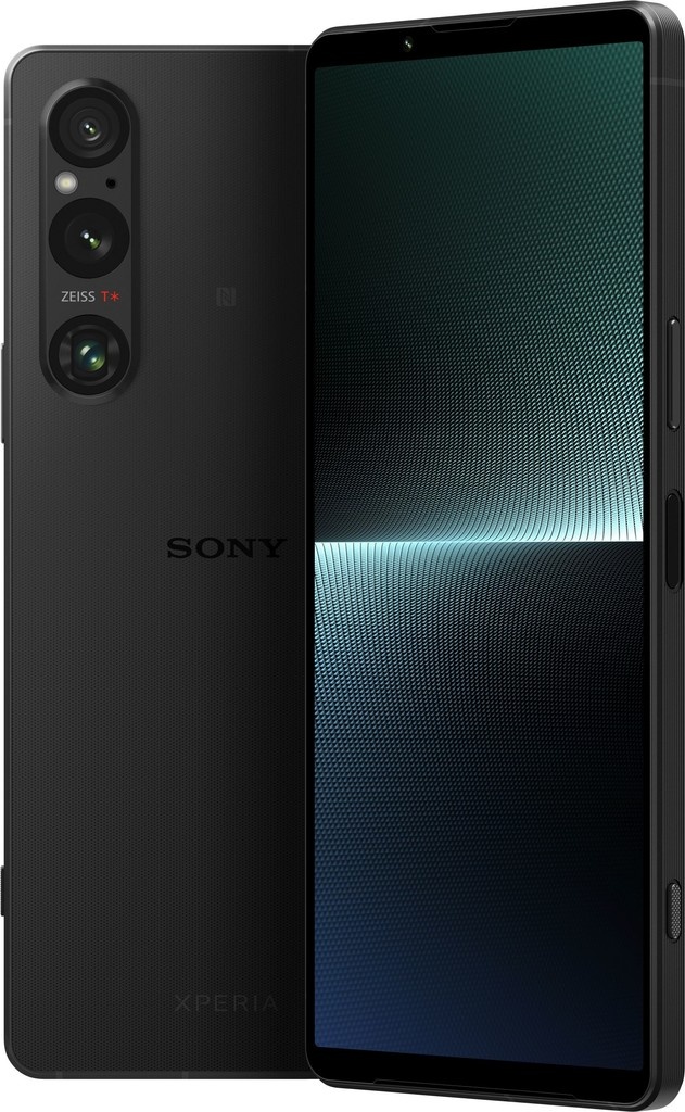 Sony Xperia 1 V 5G 12GB/256GB Black