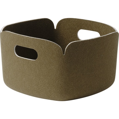 Muuto Кошница за съхранение Restore 28 x 28 см каки (44769)