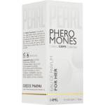 Cobeco Pharma Pearl Pheromones Women Eau De Parfum 14ml