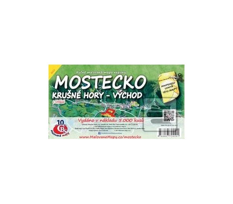 Mostecko