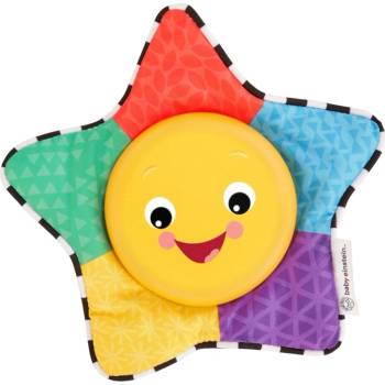 Baby Einstein Плюшена музикална играчка Baby Einstein - Star (90665)