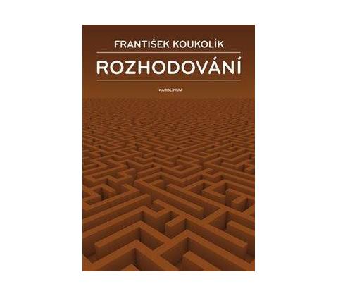 Rozhodování