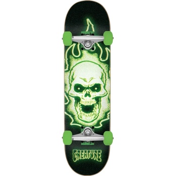CREATURE Bonehead Glitch Full