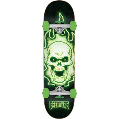 CREATURE Bonehead Glitch Full