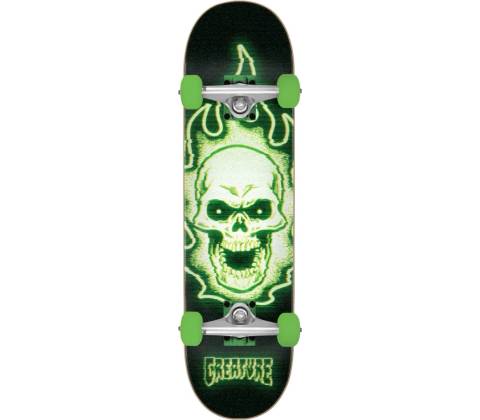 CREATURE Bonehead Glitch Full