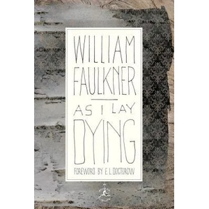 As I Lay Dying | William Faulkner (2011)
