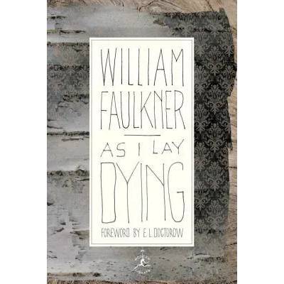 As I Lay Dying | William Faulkner
