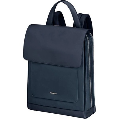 Samsonite Zalia 2.0 W FLAP 14.1" KA8*11005 modrá