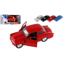 Dromader Auto Welly Škoda Octavia 1959