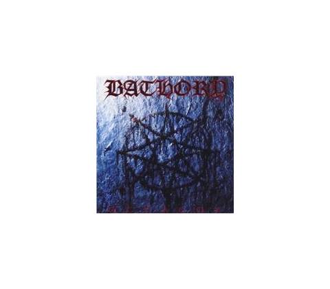 Bathory - Octagon CD