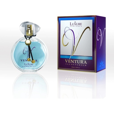 Luxure Ventura parfumovaná voda unisex 100 ml