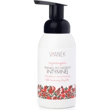 Vianek Regenerační pěna pro intimní hygienu 300 ml