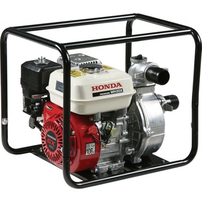 Honda WH 20 EX