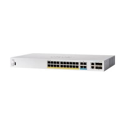 Cisco Catalyst 1300-24MGP-4X