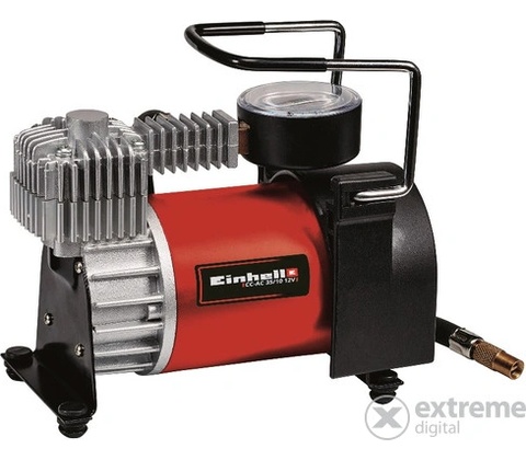 Einhell CC-AC 35/10