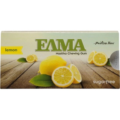 ELMA Lemon 13g