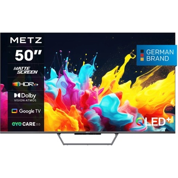 Metz 50MQE7600Z