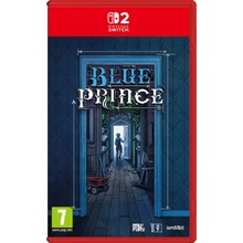 Blue Prince