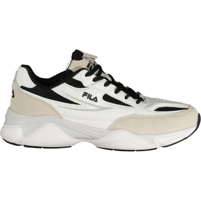 Fila Мъжки спортни обувки fila, Размер 45, Цвят Бяло (ffm0408recade_bi13036)
