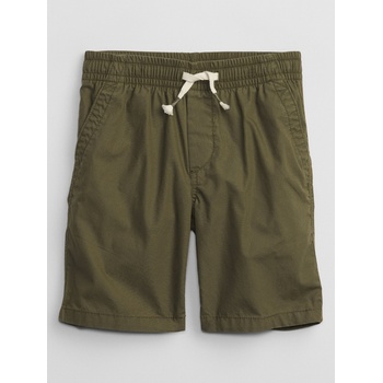 GAP Бебешки къси панталони GAP GAP | Zelen | Момчешки | 98-110