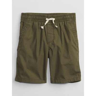 GAP Бебешки къси панталони GAP GAP | Zelen | Момчешки | 98-110