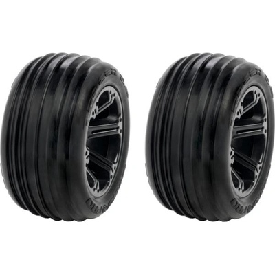 Медиален За велосипед 2.8" Addict B11/17mm, гуми Tracer (чифт)