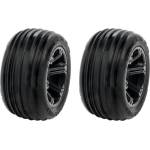 Medial Pro Медиален За велосипед 2.8" Addict B11/17mm, гуми Tracer (чифт)