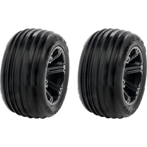 Medial Pro Медиален За велосипед 2.8" Addict B11/17mm, гуми Tracer (чифт)