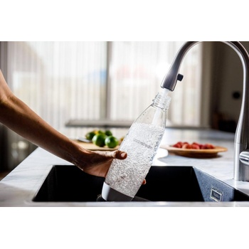 Image 1 of SodaStream Terra Red