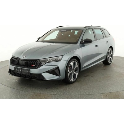 Skoda Octavia Combi RS 2.0 TSI DSG 195 kW