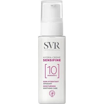 SVR Sensifine Hydra creme zklidňující hydratační krém 40 ml