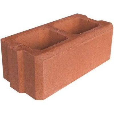 Tvárnice PRESBETON SIMPLE BLOCK HX 1/20/AF hladká cihlová
