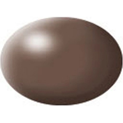Revell AQ Hnědá Brown č. 381