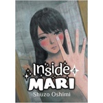 Denpa Books Inside Mari, Volume 4 | Shuzo Oshimi