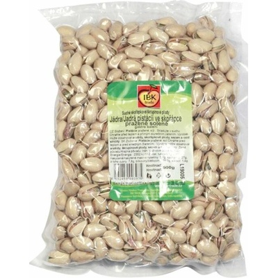 IBK Trade Pistácie pražené solené 500 g