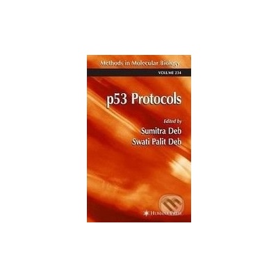 p53 Protocols - Sumitra Deb, Swati Palit Deb