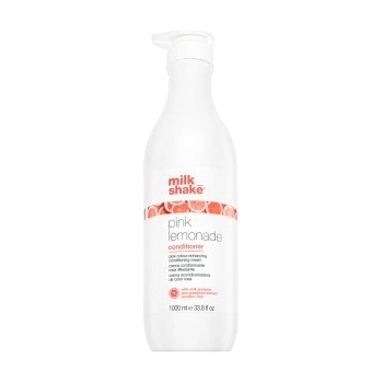 Milk Shake Pink Lemonade Conditioner Балсам за руса коса 1000 ml