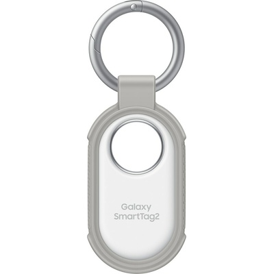 Samsung Ochranný obal ku Galaxy SmartTag 2, šedý (EF-RT560TJEGWW)