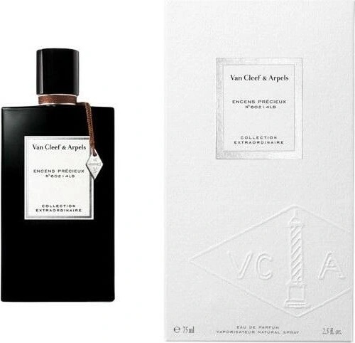 Van Cleef & Arpels Collection Extraordinaire - Encens Precieux EDP 75 ml