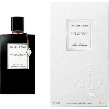 Image 1 of Van Cleef & Arpels Collection Extraordinaire - Encens Precieux EDP 75 ml