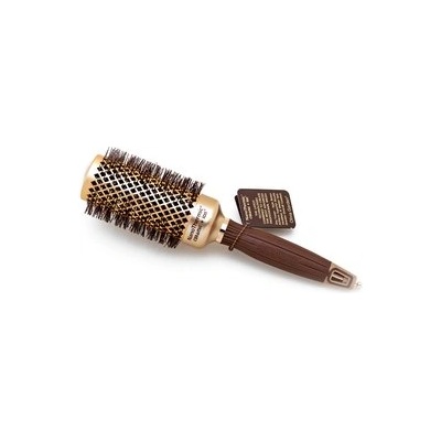 Olivia Garden NanoThermic Ceramic+Ion Round Brush четка за коса 44 mm