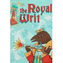 The Royal Writ