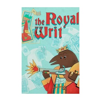 The Royal Writ