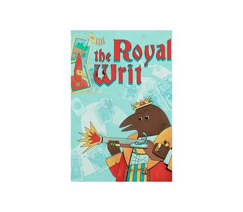 The Royal Writ