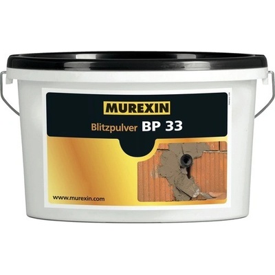 MUREXIN malta fixačná rýchla BP 33 10 kg