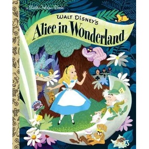 Walt Disney's Alice in Wonderland | Al Dempster, Walt Disney Studio (ISBN: 9780736426701)